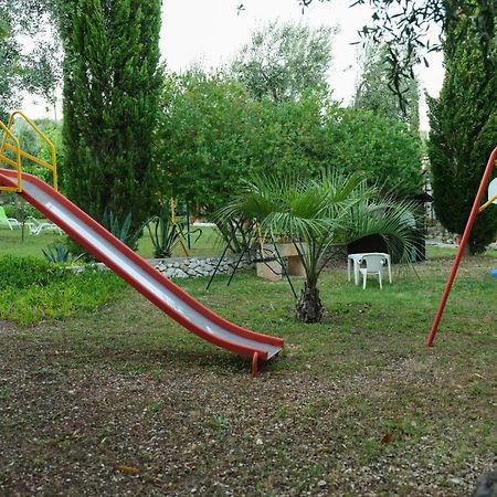 Il Casale Delle Principesse Villa Mattinata Dış mekan fotoğraf