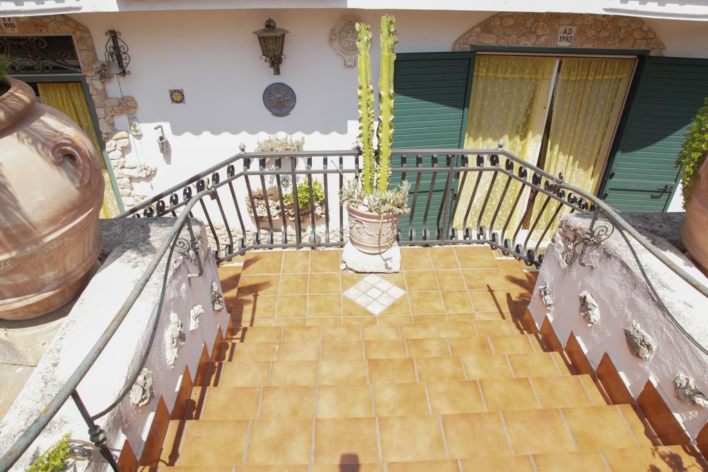 Il Casale Delle Principesse Villa Mattinata Oda fotoğraf