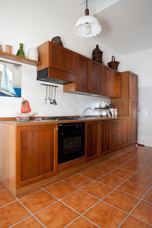 Il Casale Delle Principesse Villa Mattinata Oda fotoğraf