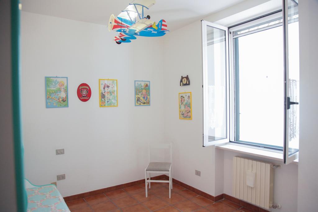 Il Casale Delle Principesse Villa Mattinata Oda fotoğraf
