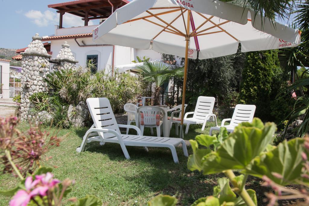Il Casale Delle Principesse Villa Mattinata Oda fotoğraf