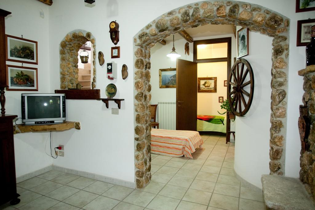 Il Casale Delle Principesse Villa Mattinata Dış mekan fotoğraf