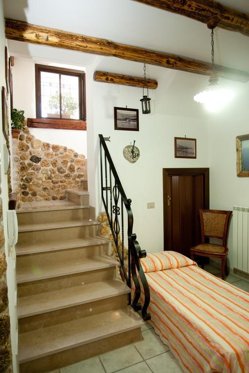 Il Casale Delle Principesse Villa Mattinata Dış mekan fotoğraf