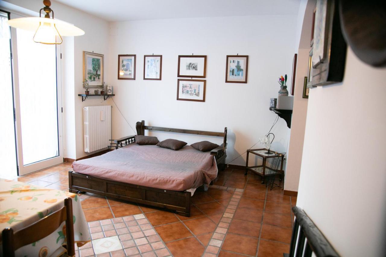 Il Casale Delle Principesse Villa Mattinata Dış mekan fotoğraf
